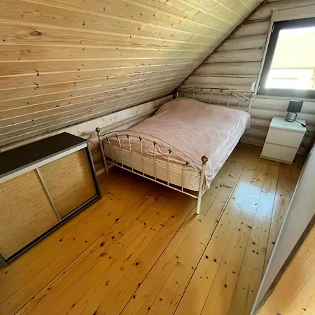 度假居 Letniskowe Malina 4 *