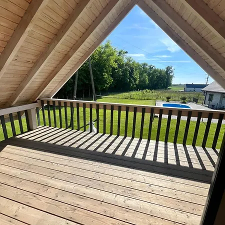 Letniskowe Malina 4 *